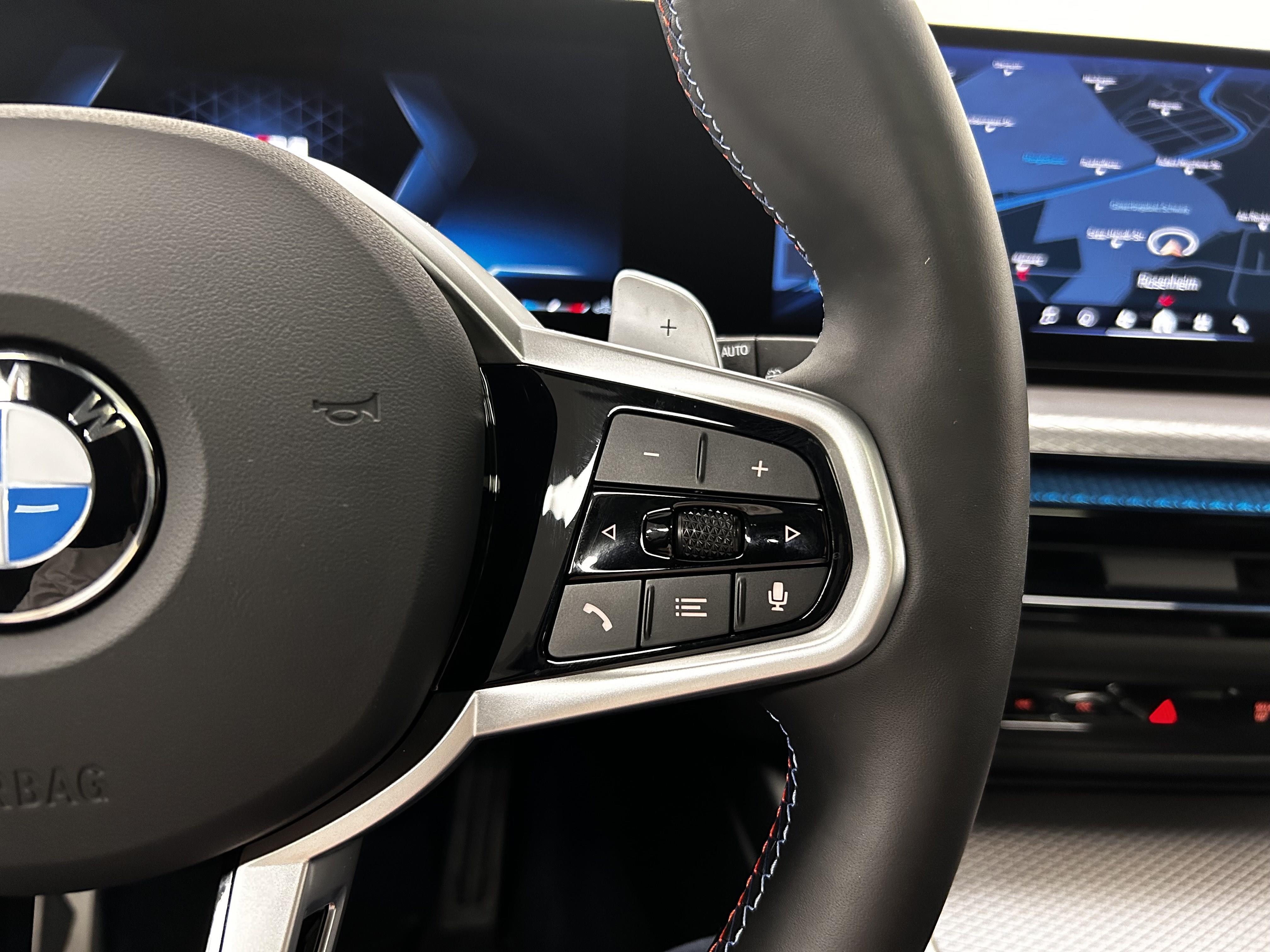 BMW 3er Touring – Bild 16