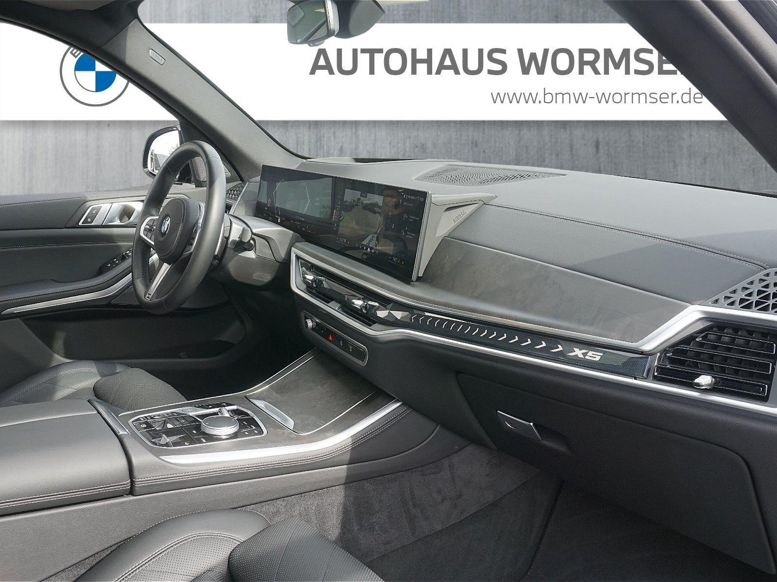 BMW X5 – Bild 15