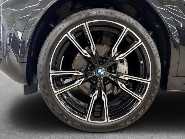 BMW X6 – Bild 5
