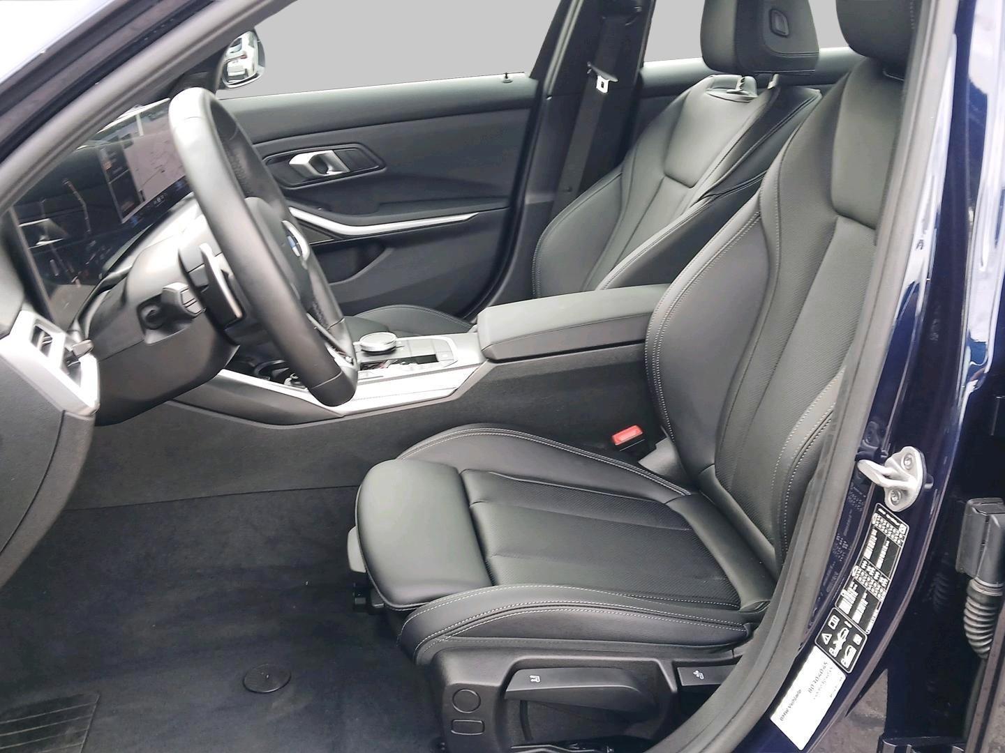 BMW 3er – Bild 8