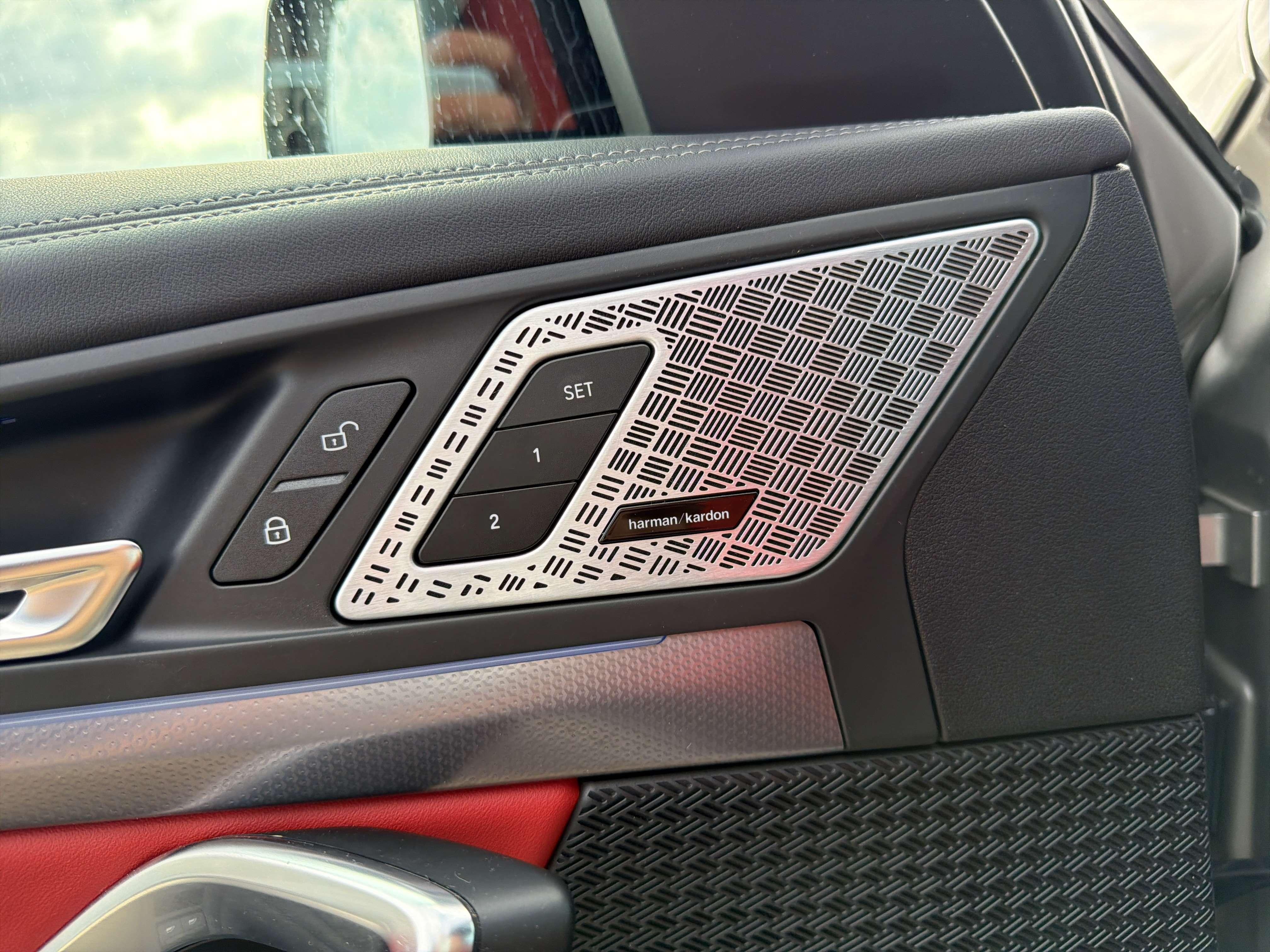 BMW X1 – Bild 22