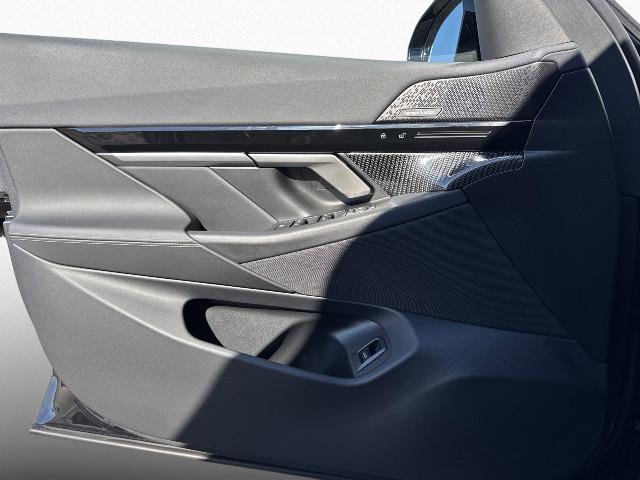 BMW 5er Touring – Bild 15