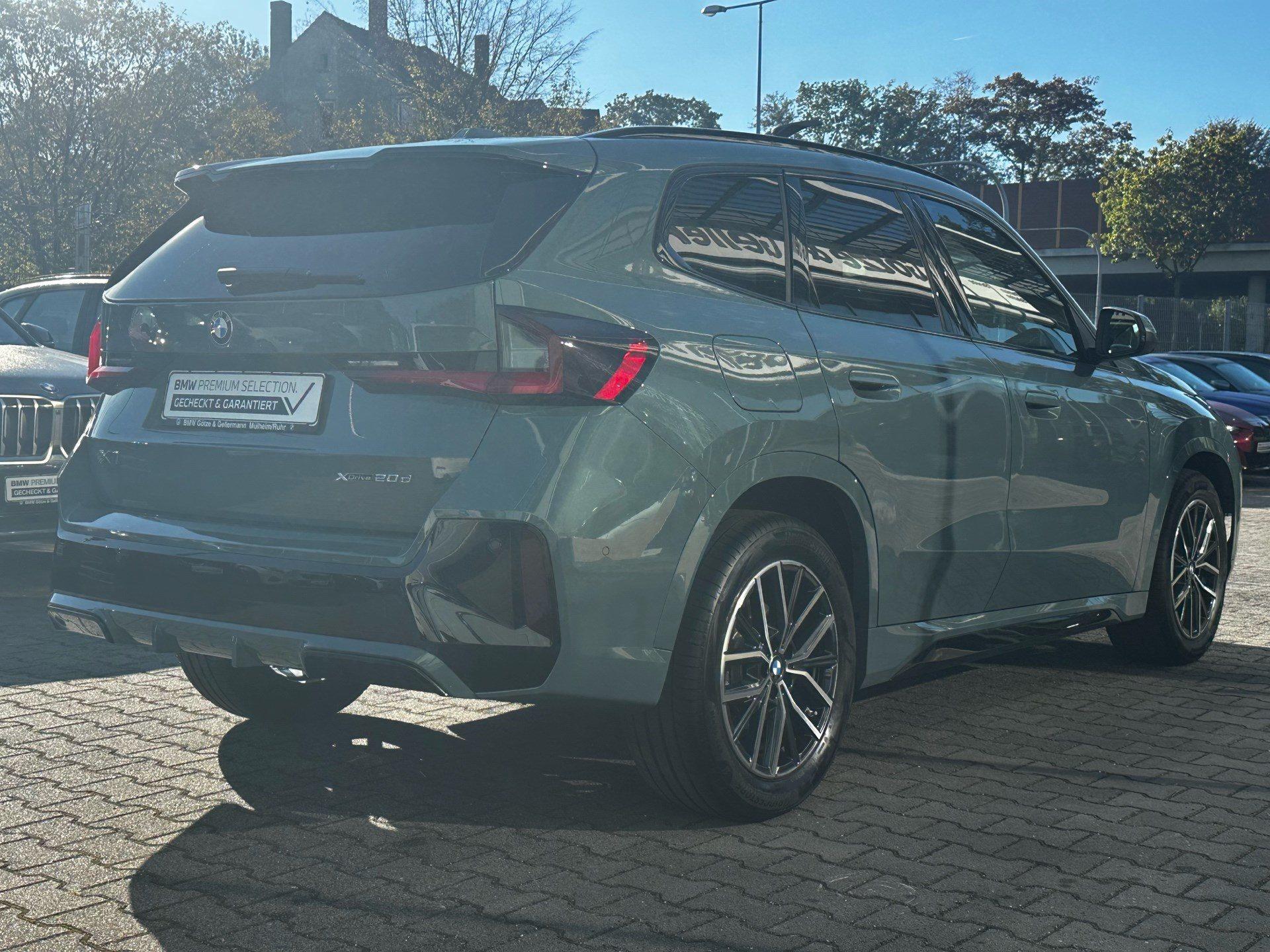 BMW X1 – Bild 2