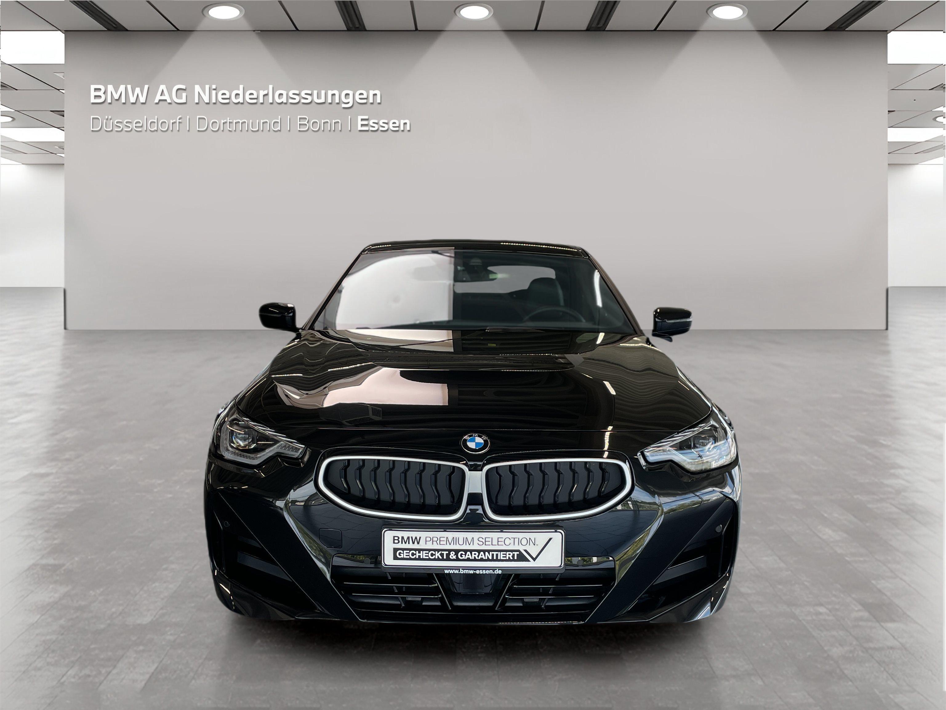 BMW 2er Coupé – Bild 13