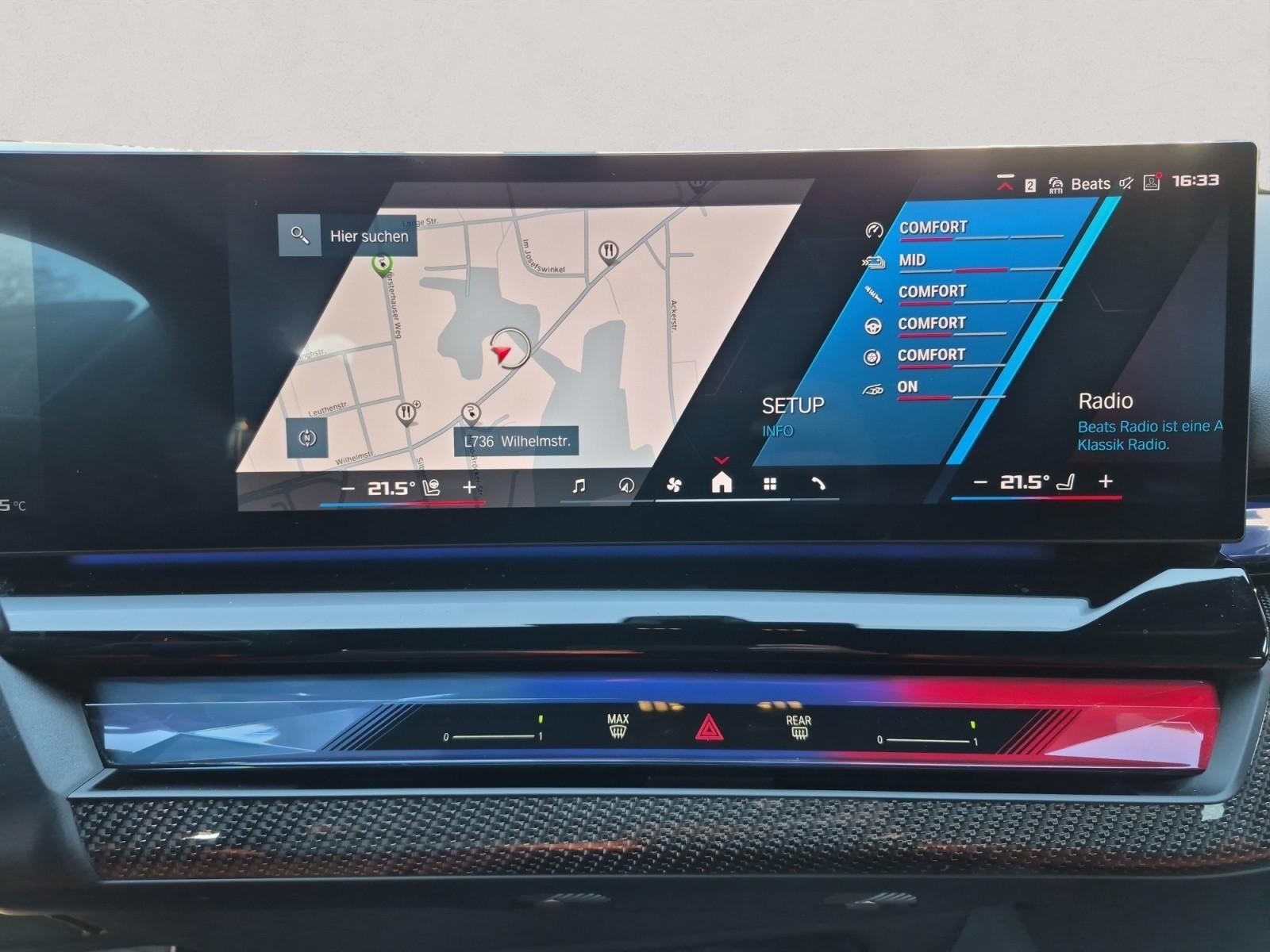 BMW M5 Touring – Bild 39