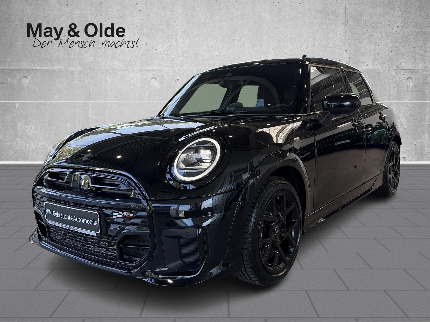 MINI Cooper 5-Türer