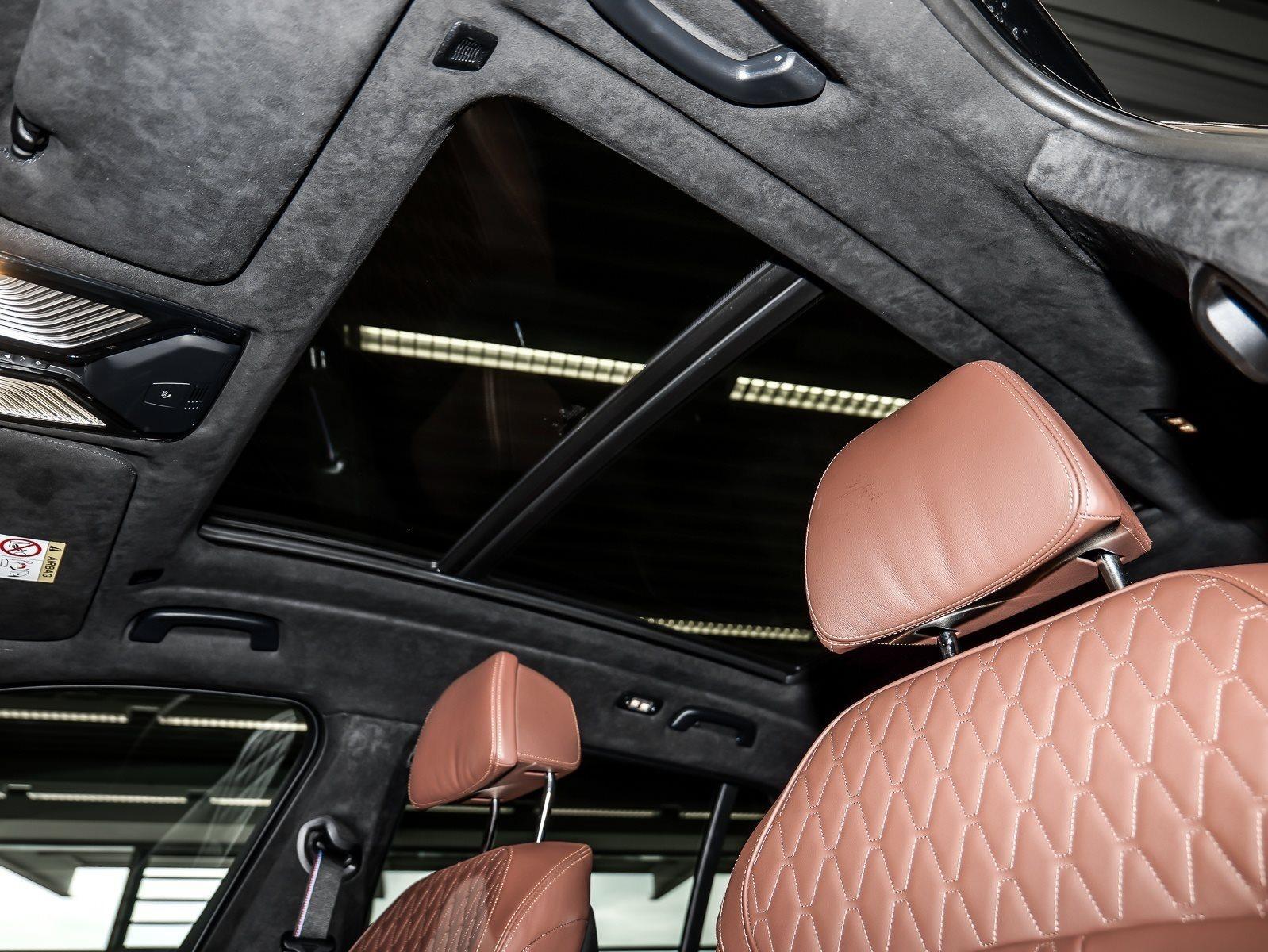 BMW X7 – Bild 26