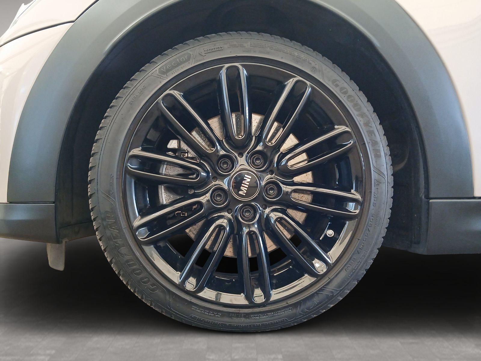MINI Cabrio – Bild 10