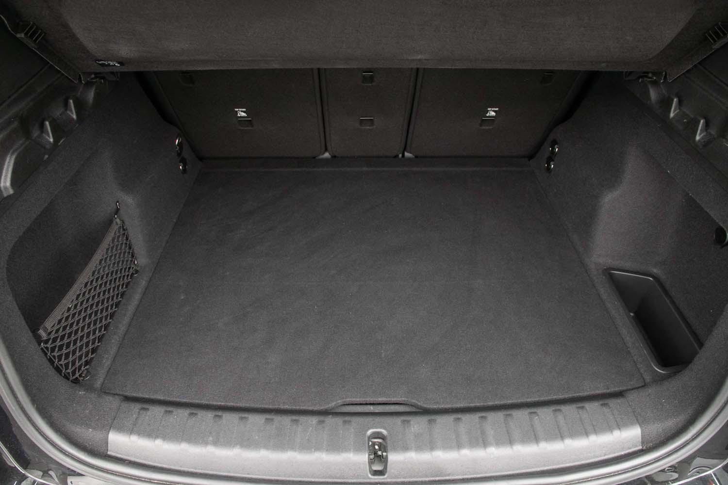 BMW X1 – Bild 18