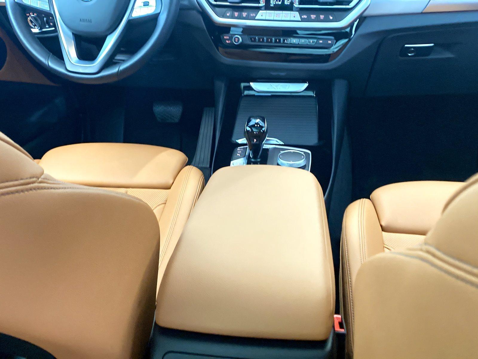 BMW X3 – Bild 22