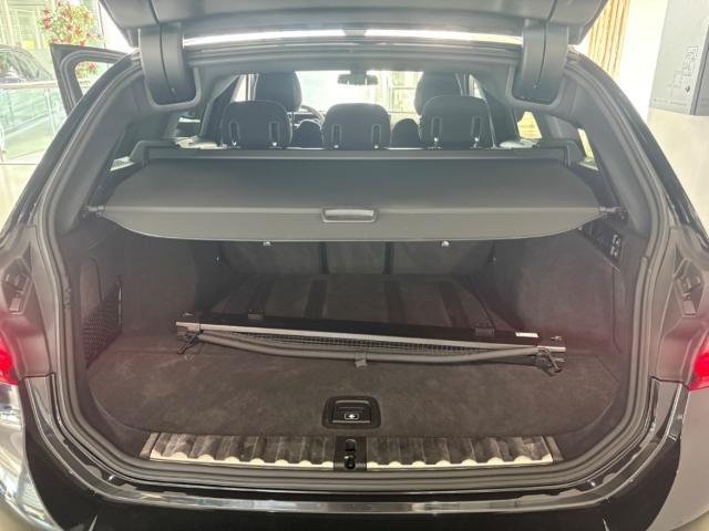 BMW 3er Touring – Bild 16