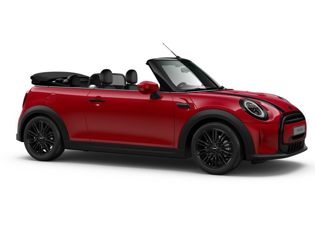 MINI Cabrio – Bild 5