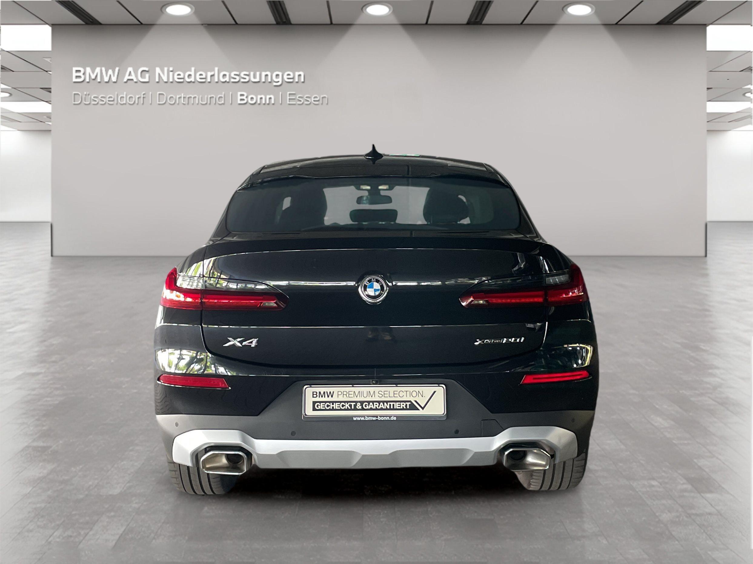 BMW X4 – Bild 6