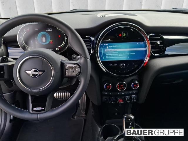 MINI Cooper 3-Türer – Bild 10