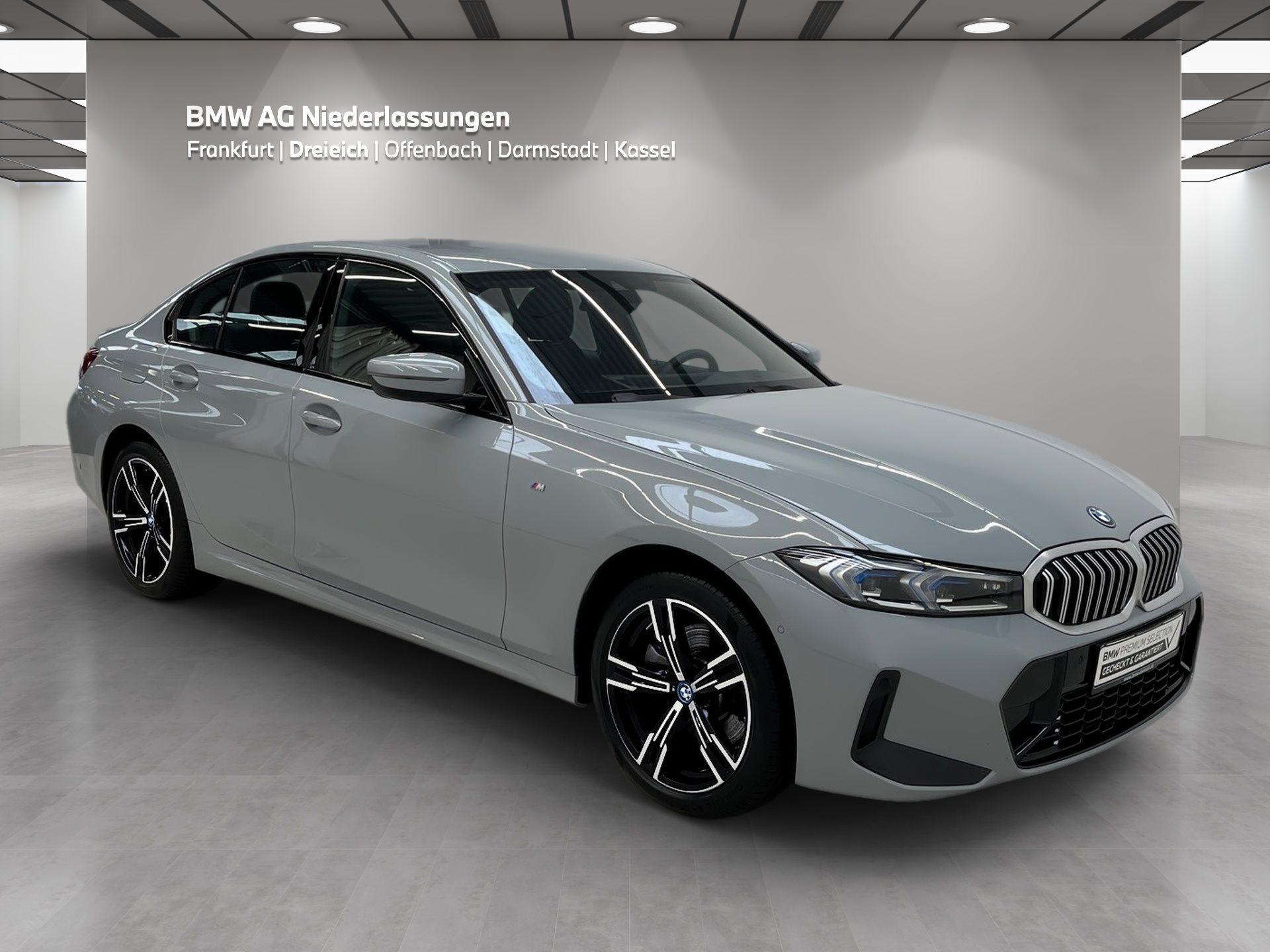 BMW 3er – Bild 2