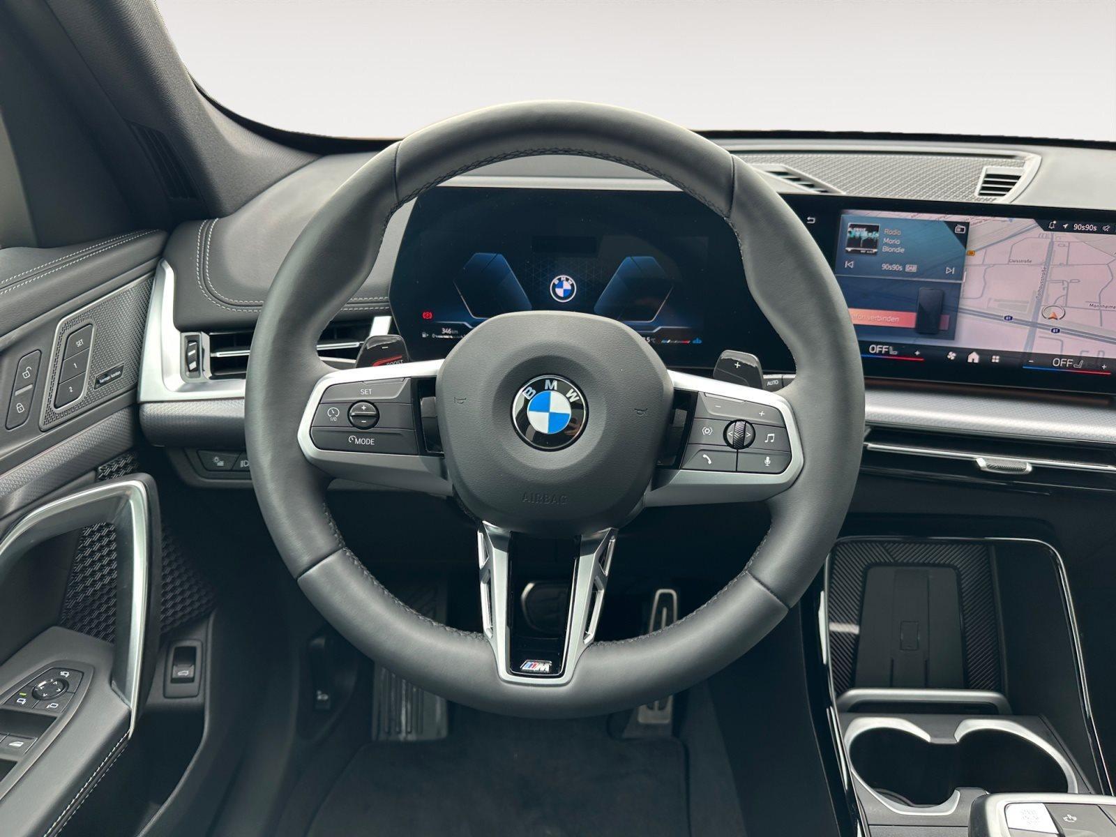 BMW X1 – Bild 7