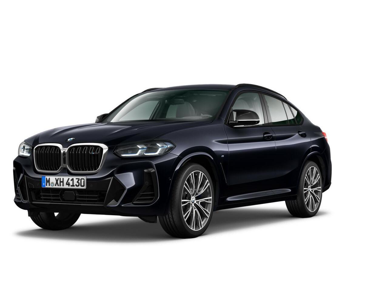 BMW X4 – Bild 3