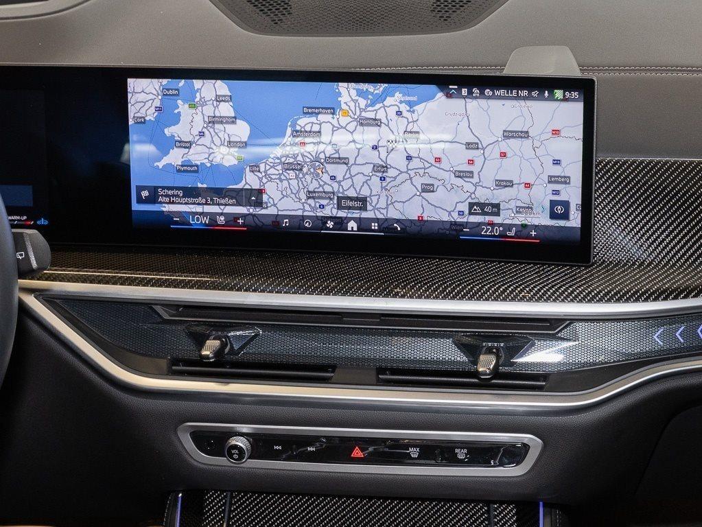 BMW X5 – Bild 8