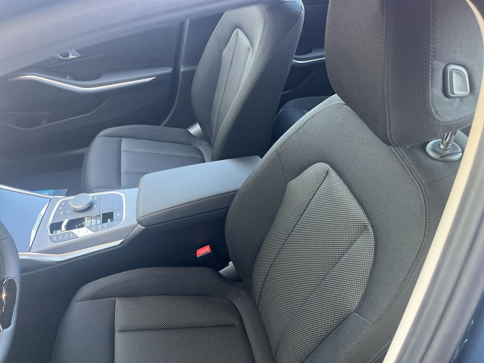 BMW 3er Touring – Bild 33