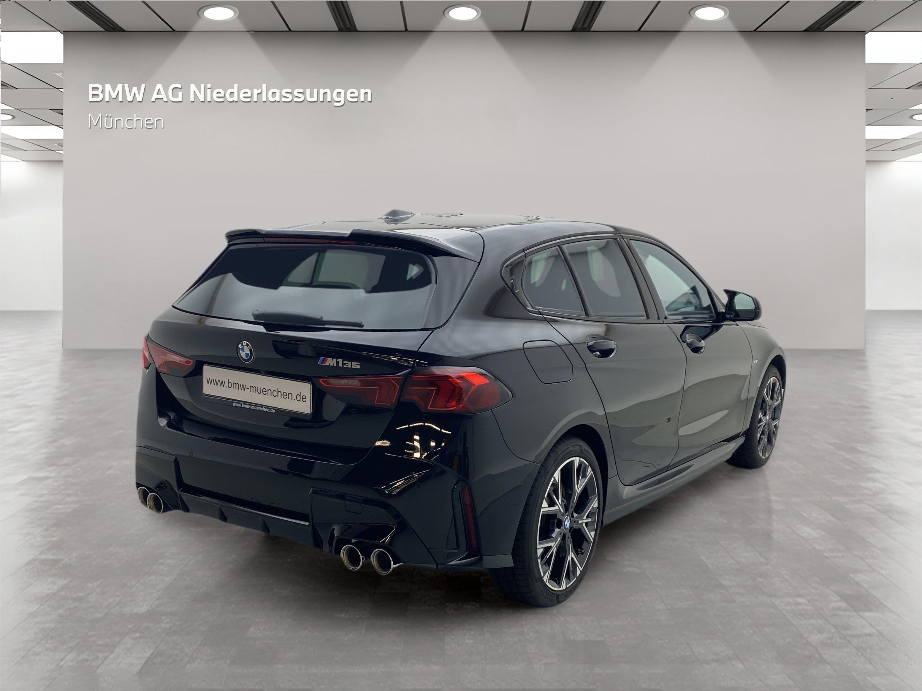 BMW 1er – Bild 5