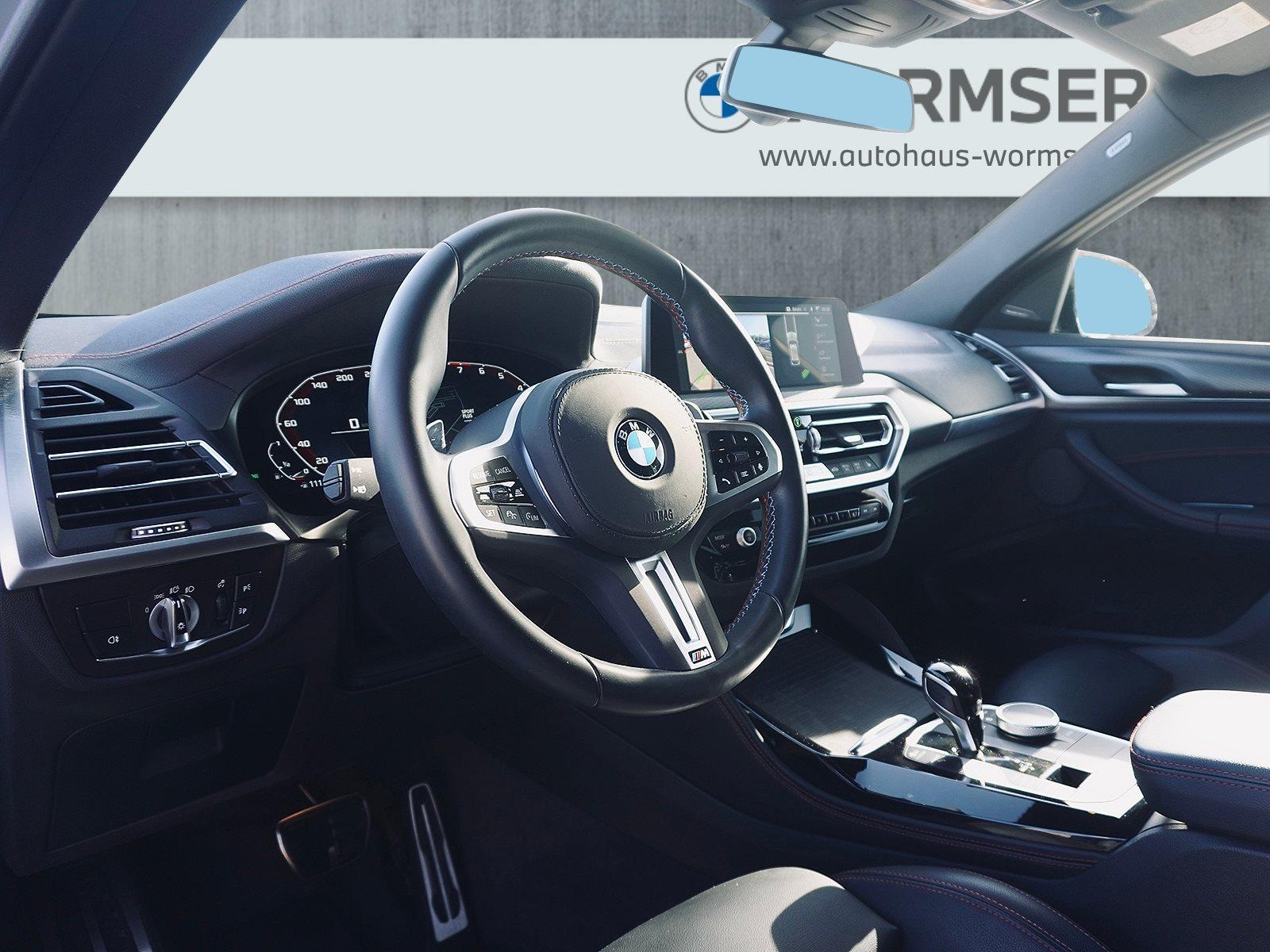 BMW X4 – Bild 9