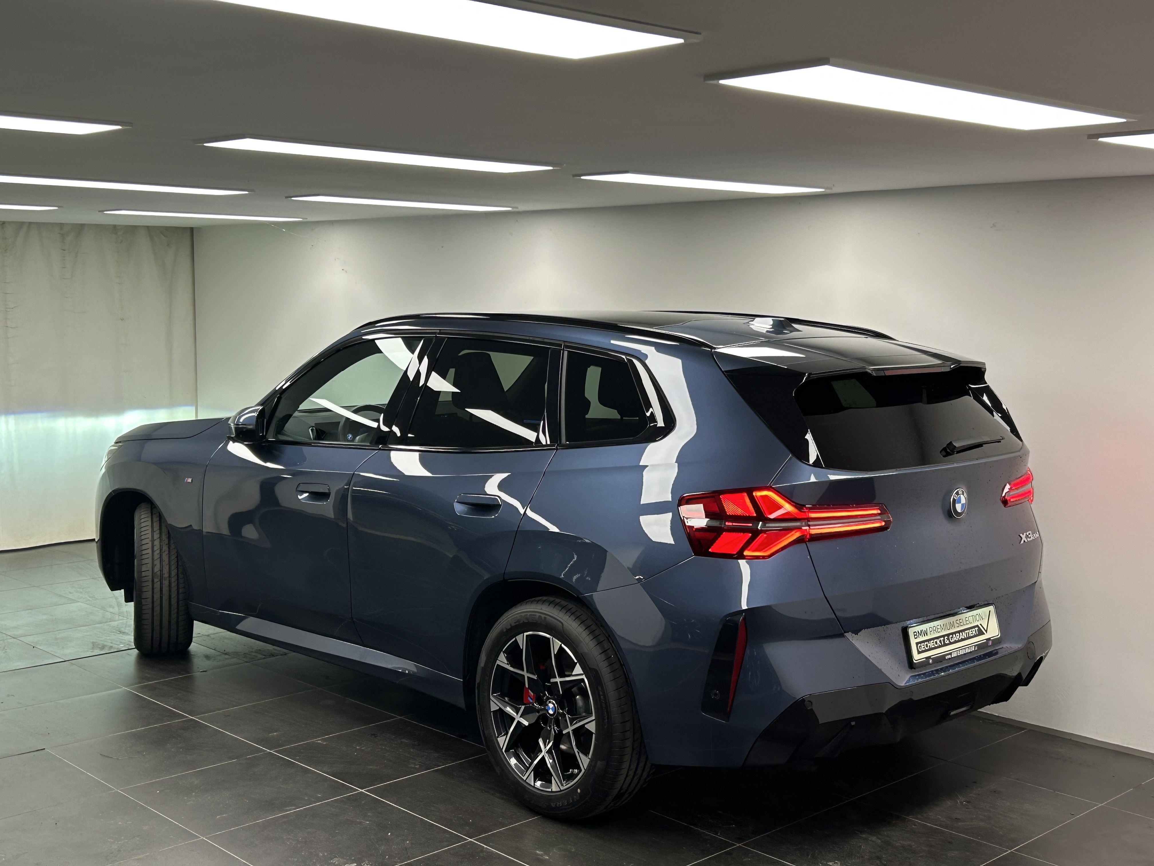 BMW X3 – Bild 3