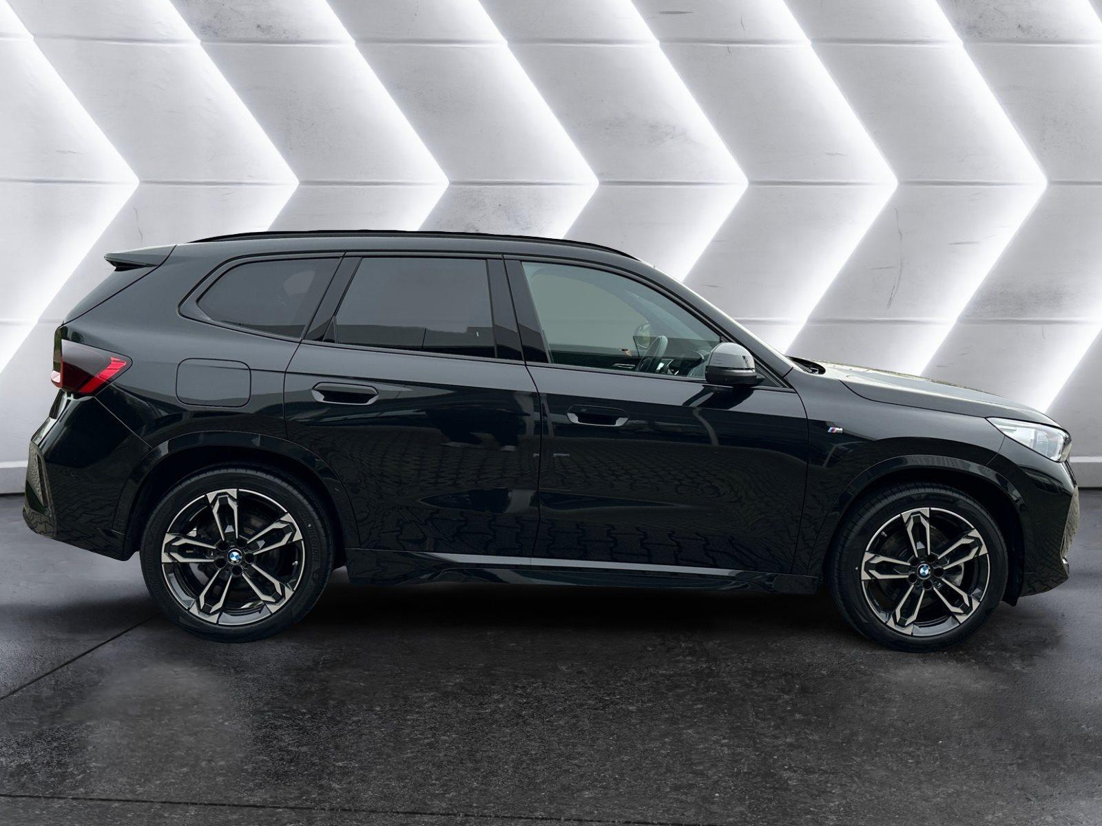 BMW X1 – Bild 6