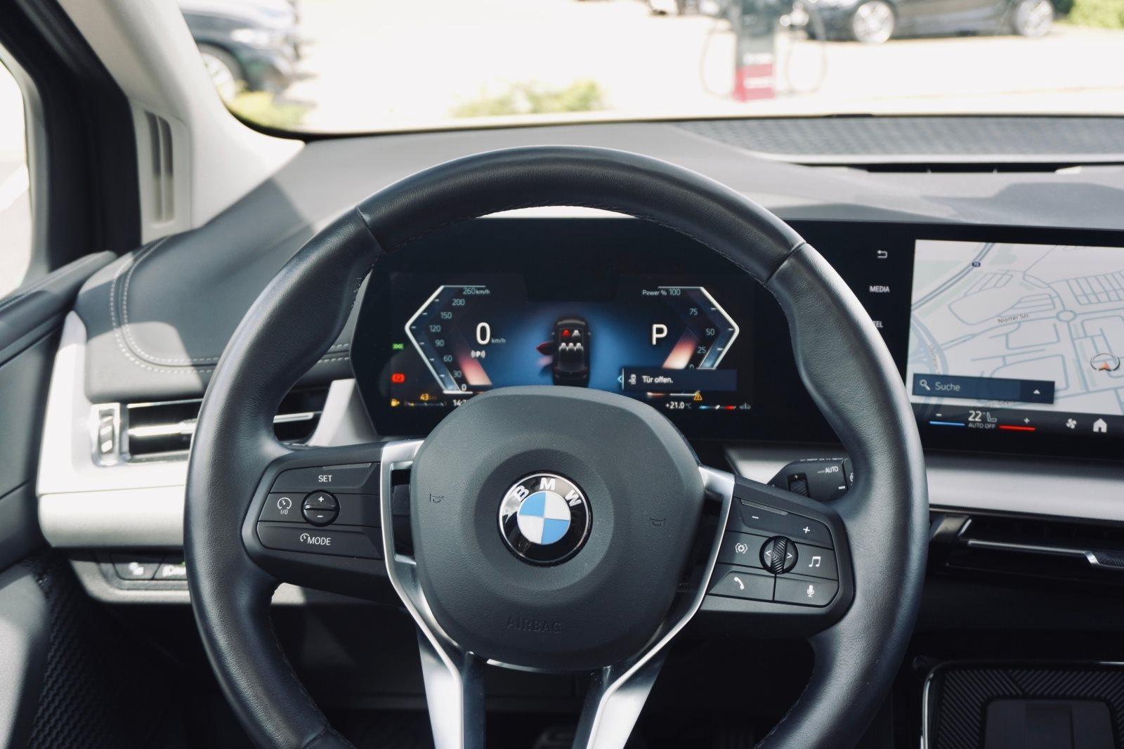 BMW 2er Active Tourer – Bild 15