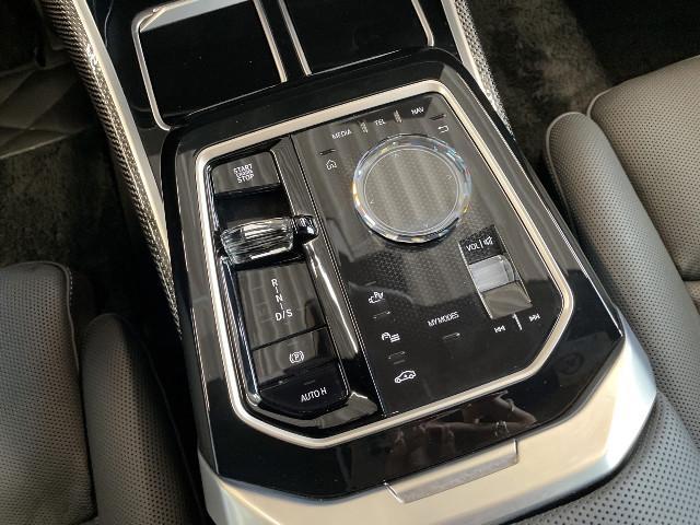 BMW 7er – Bild 9