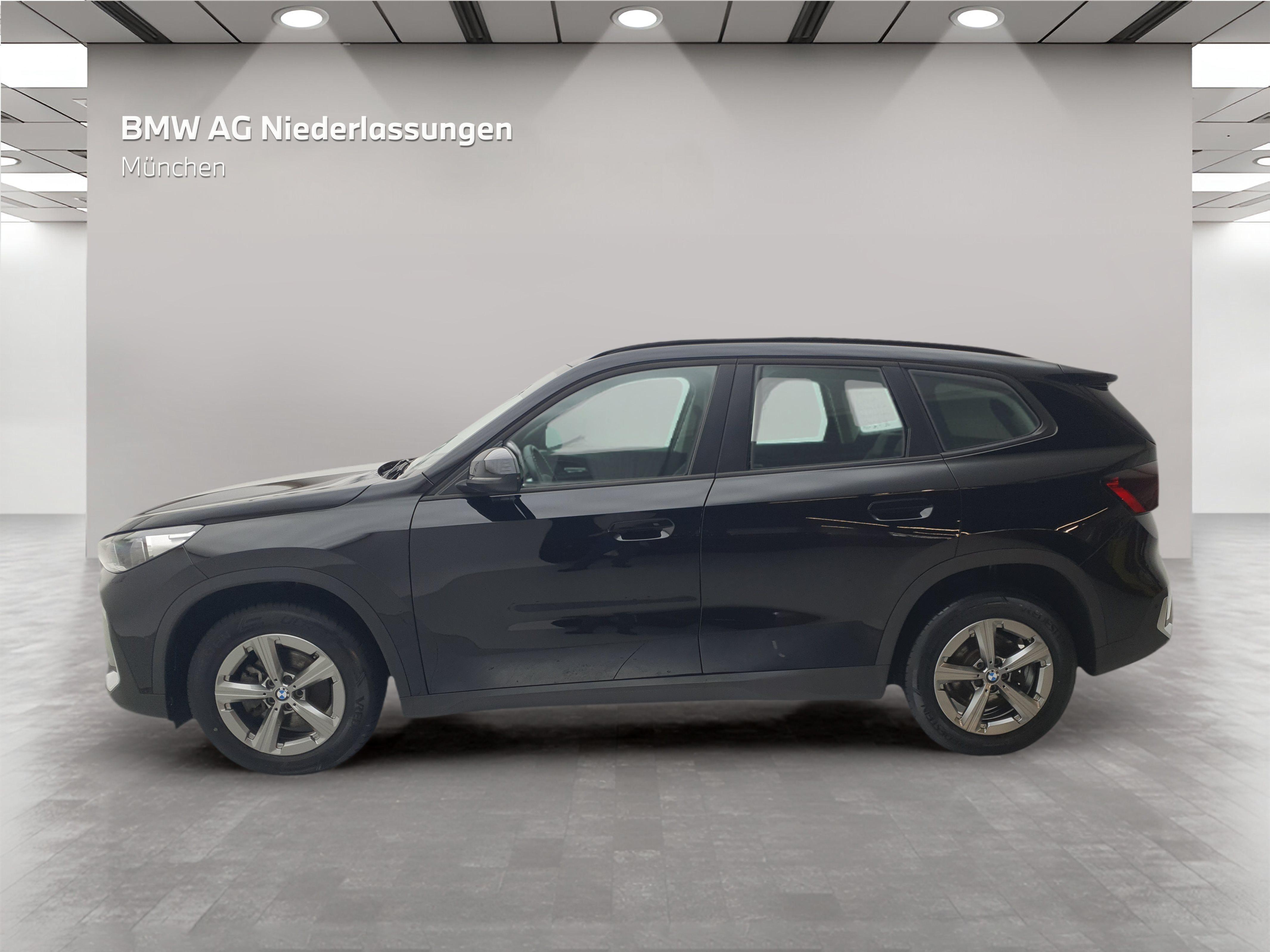 BMW X1 – Bild 2