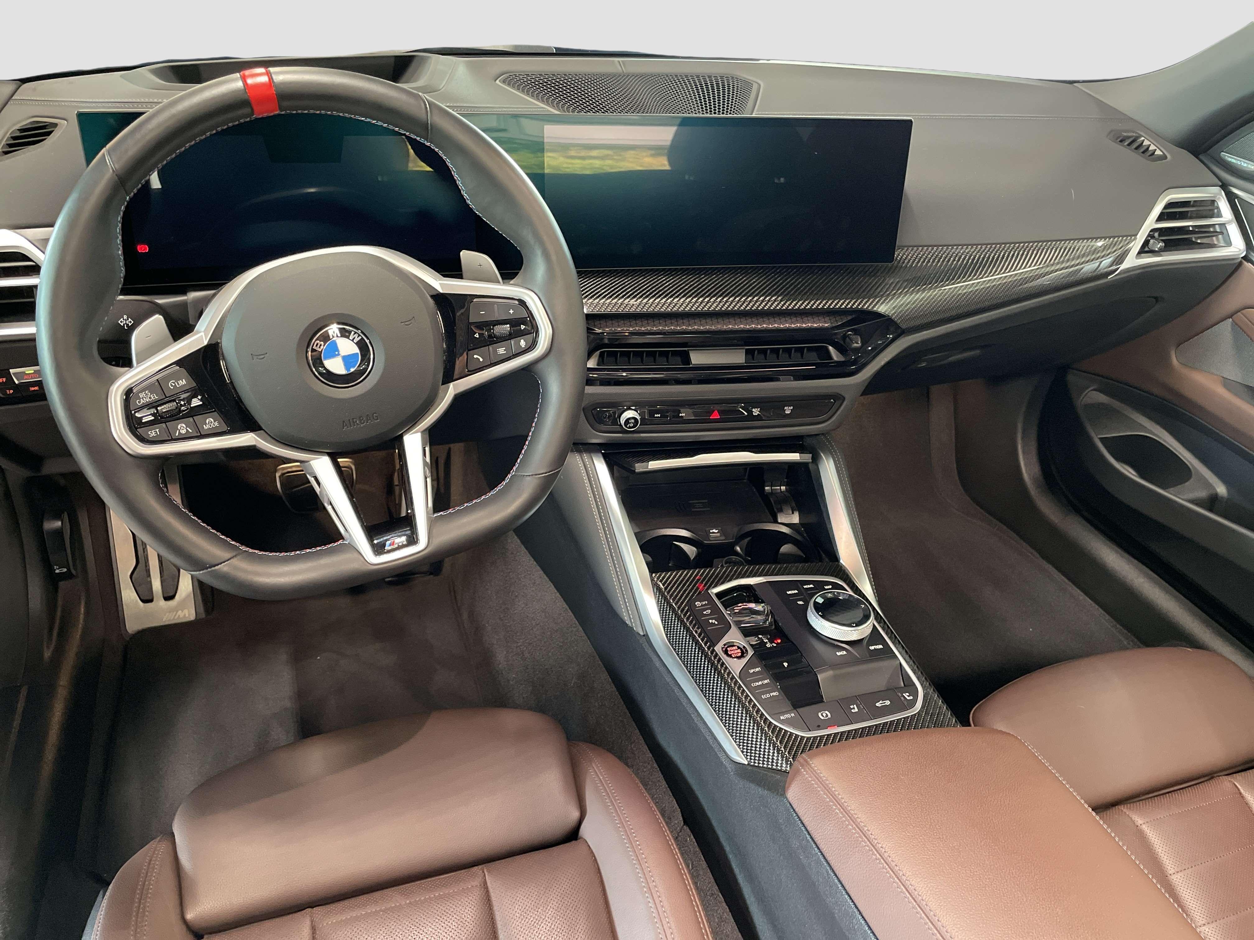 BMW 4er Cabrio – Bild 23