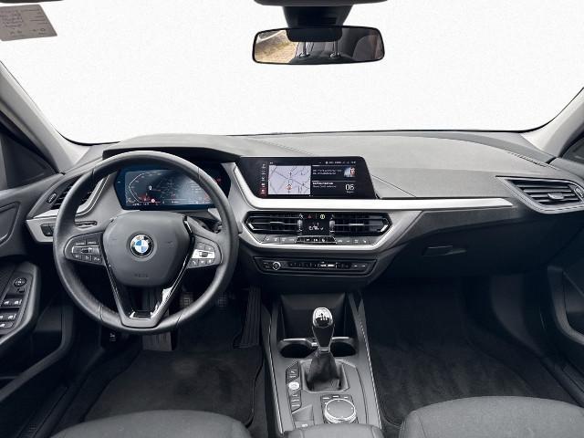 BMW 1er – Bild 10