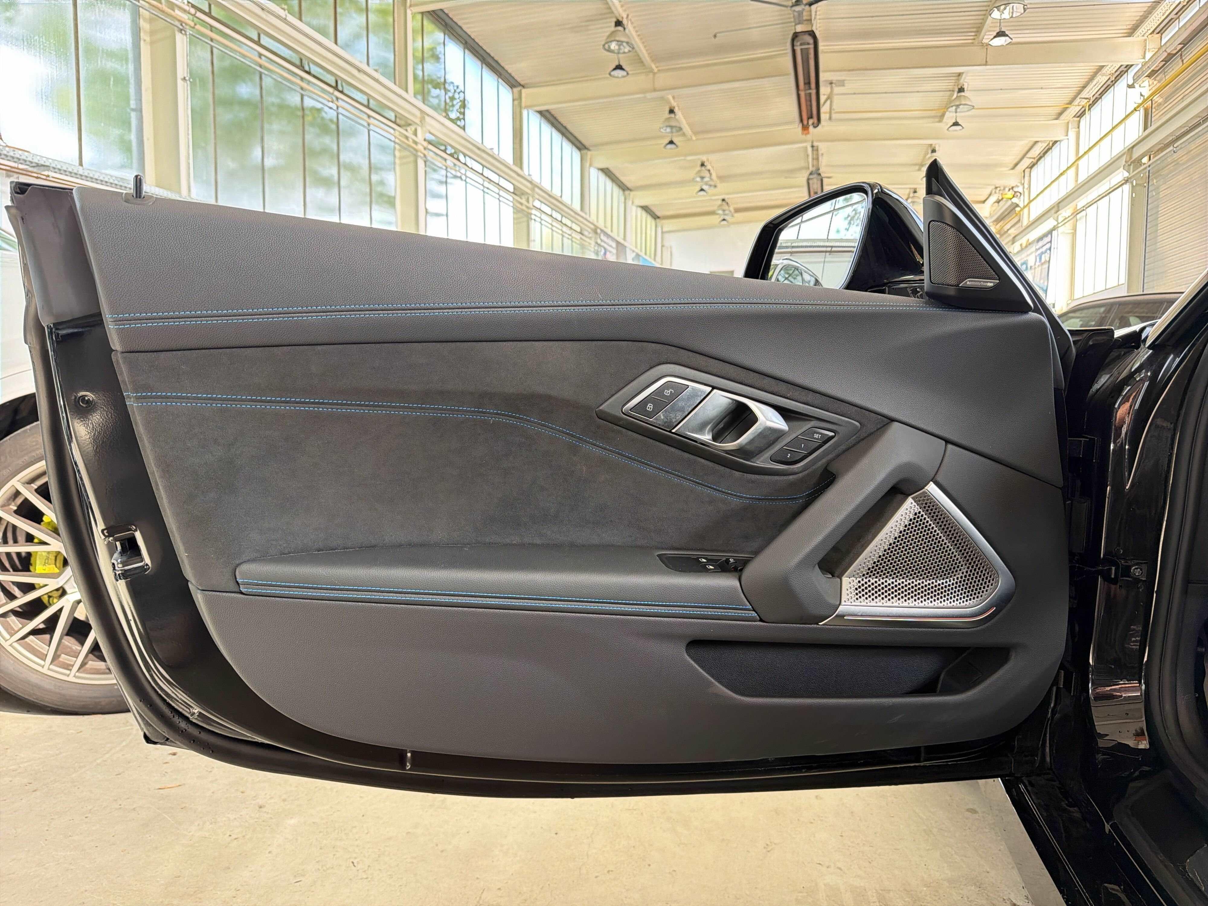 BMW Z4 – Bild 16
