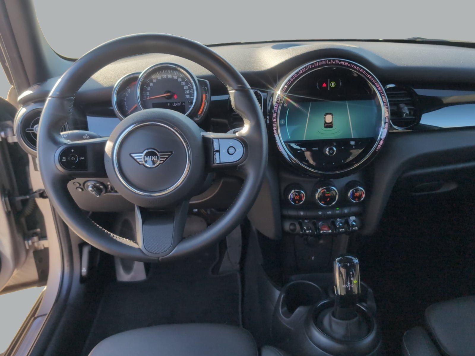 MINI Cooper 5-Türer – Bild 21
