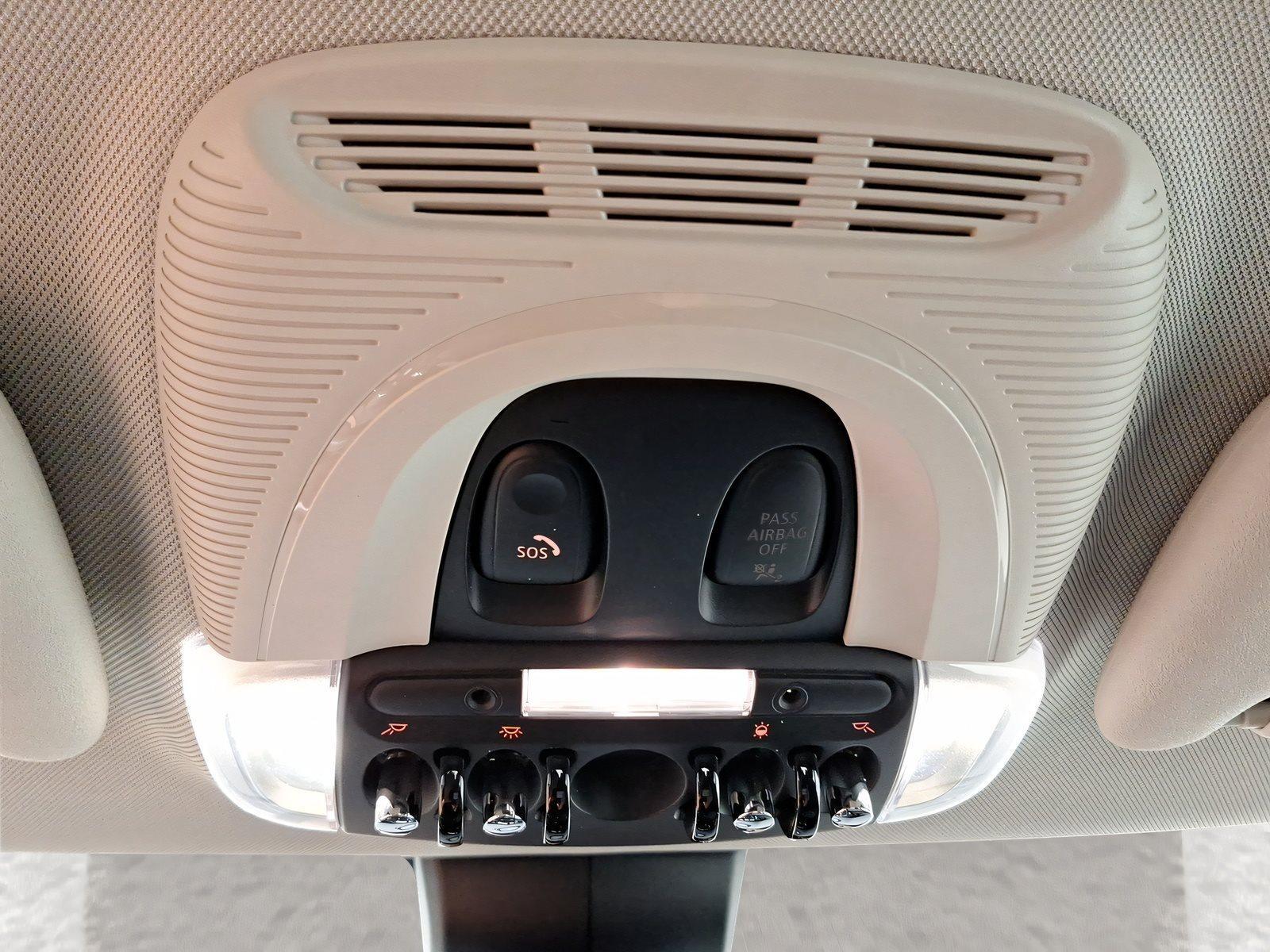MINI Cooper 5-Türer – Bild 11