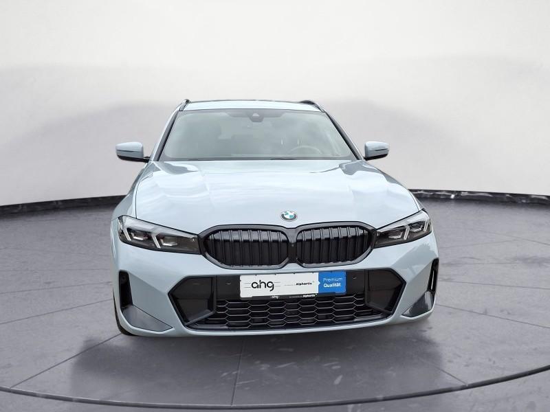 BMW 3er Touring – Bild 18