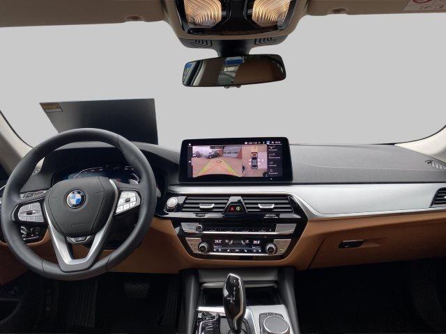 BMW 5er – Bild 27