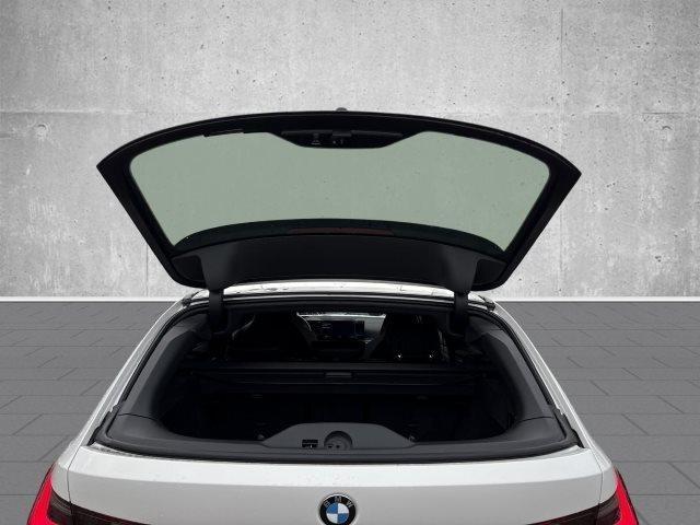 BMW 3er Touring – Bild 38