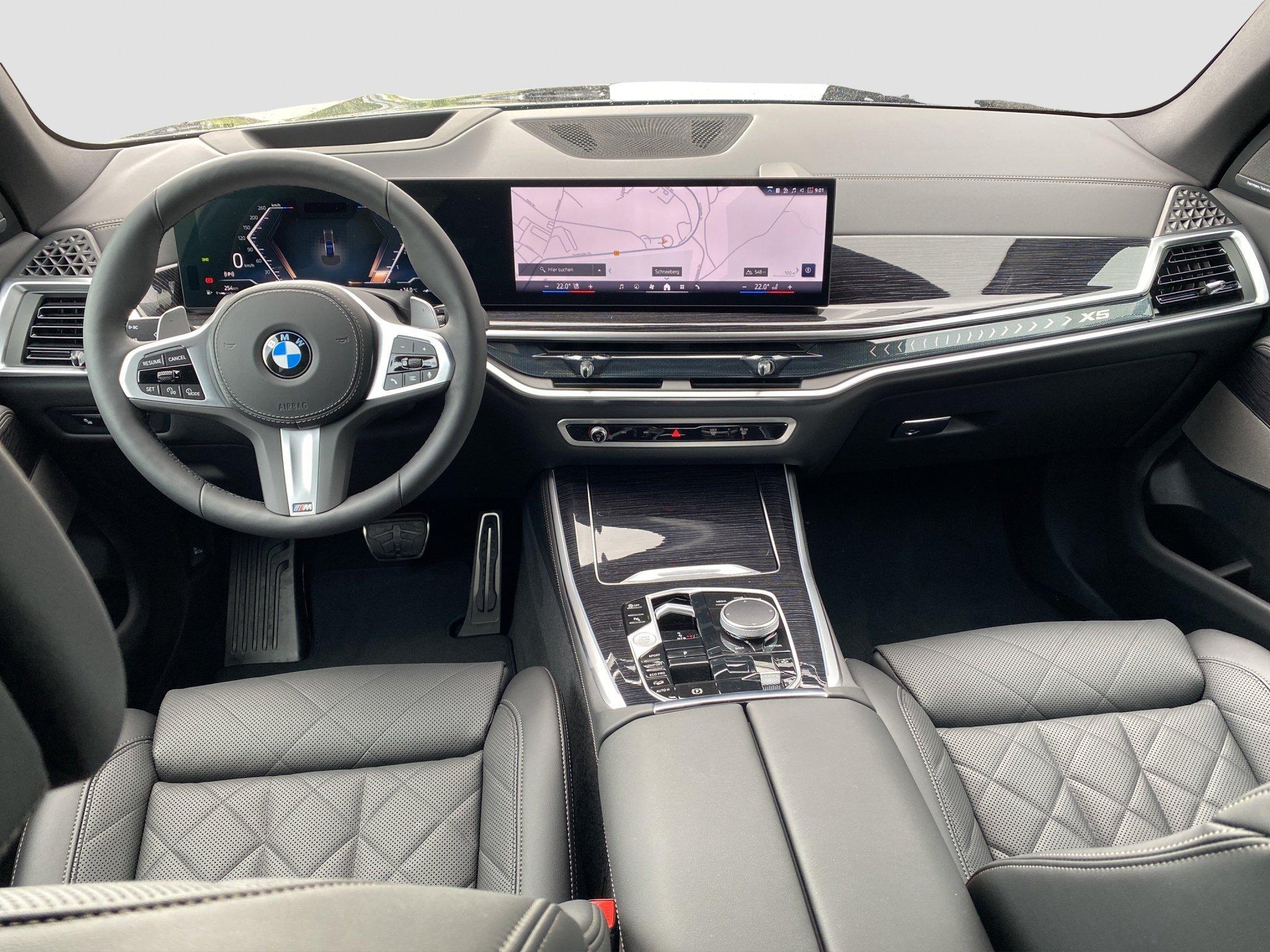 BMW X5 – Bild 13