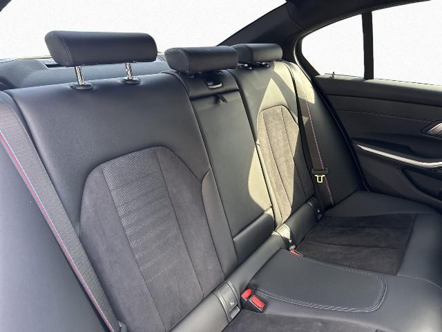BMW 3er – Bild 8