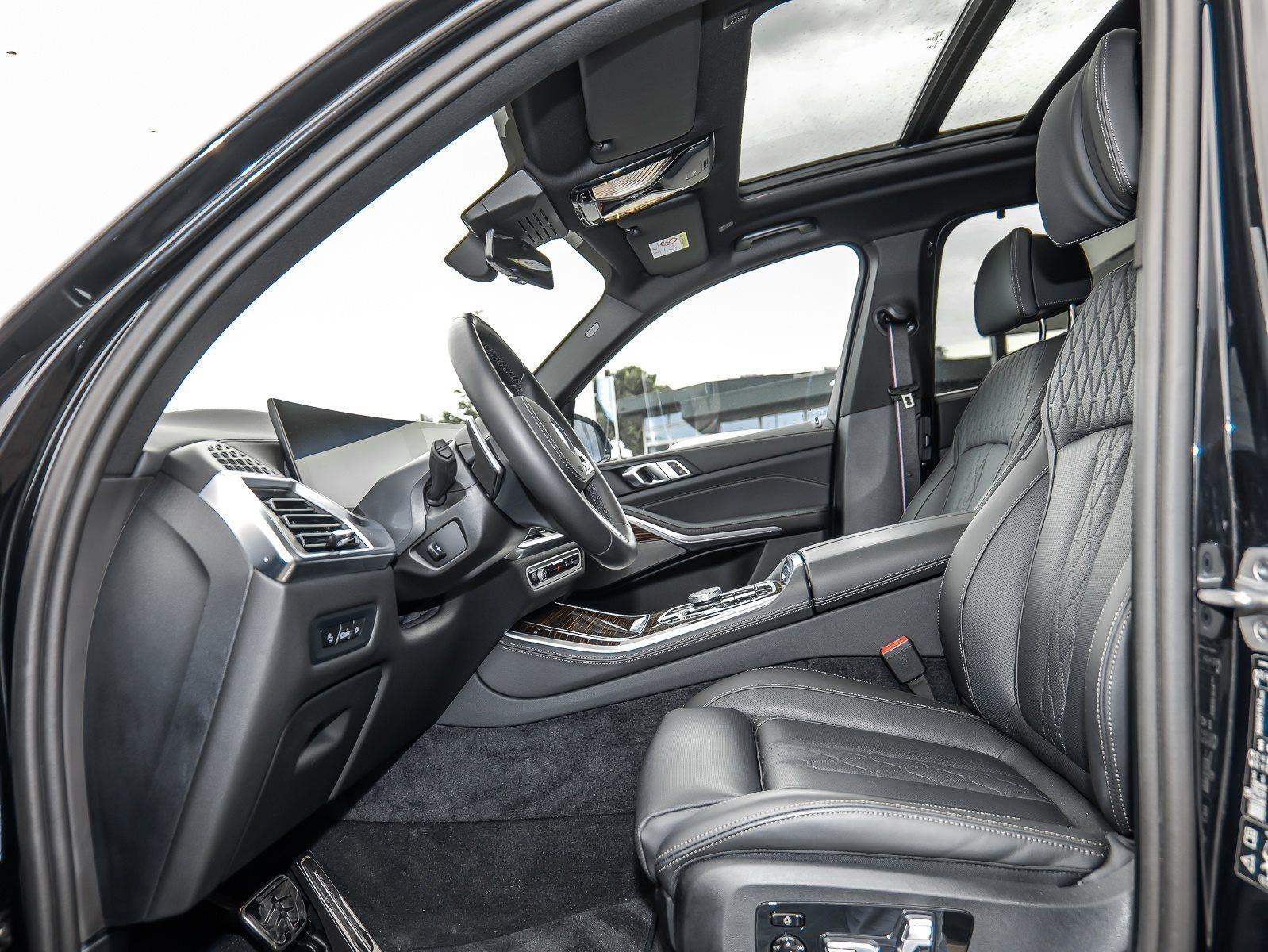 BMW X5 – Bild 5