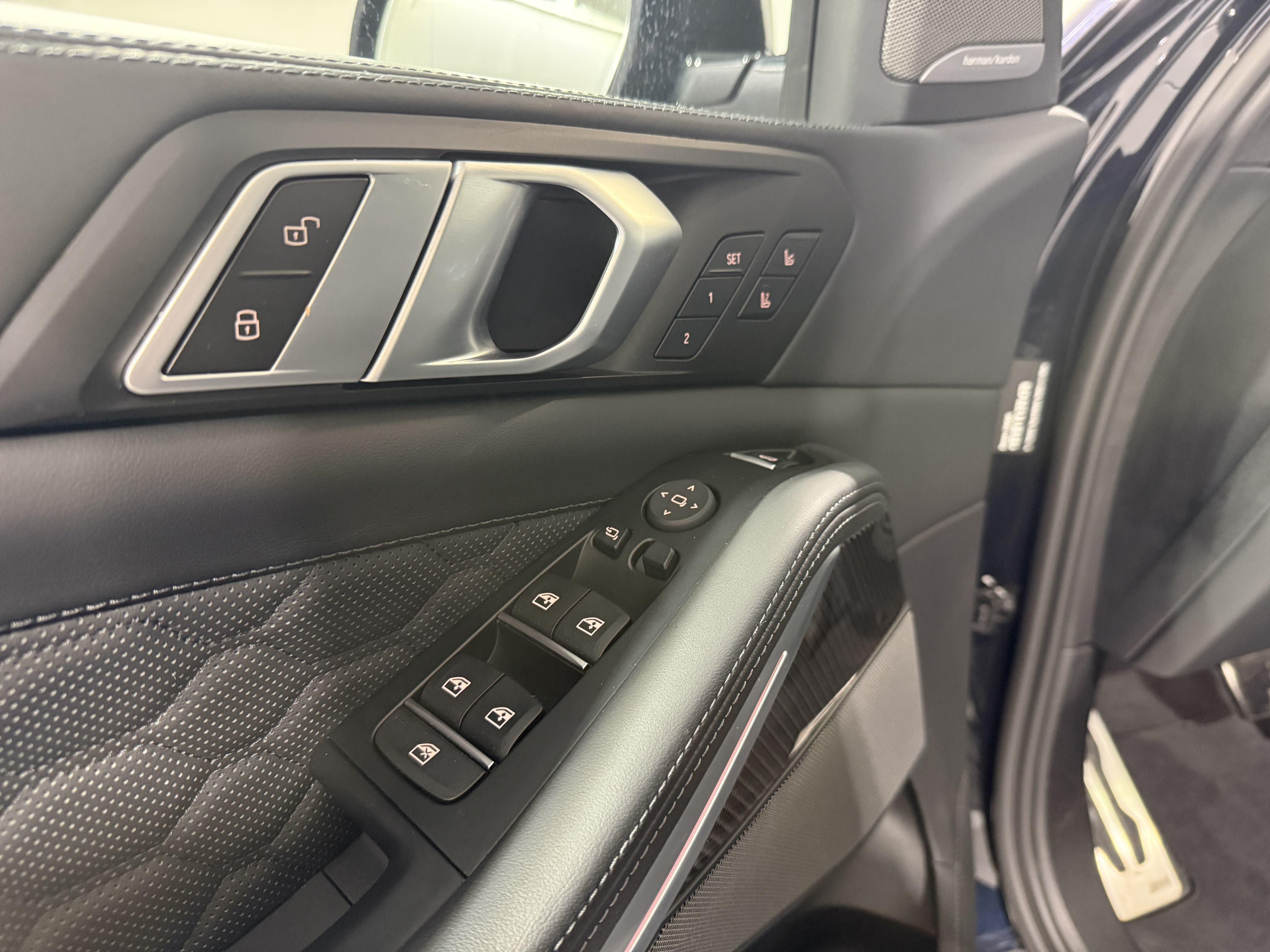 BMW X5M – Bild 22
