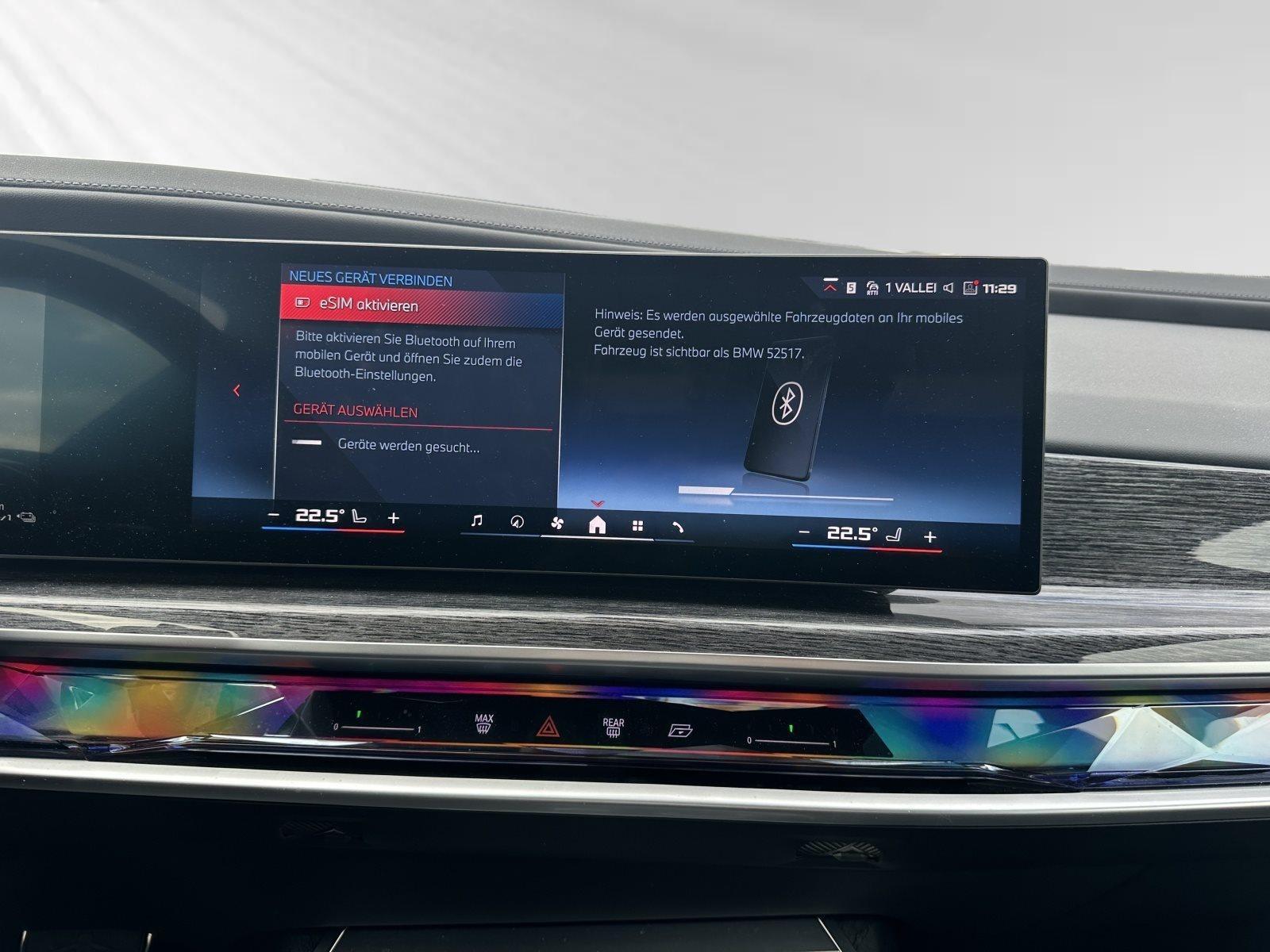 BMW 7er – Bild 31
