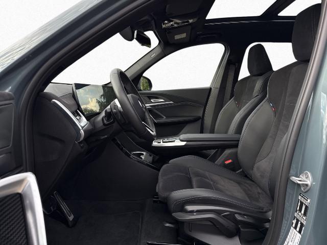 BMW X1 – Bild 6