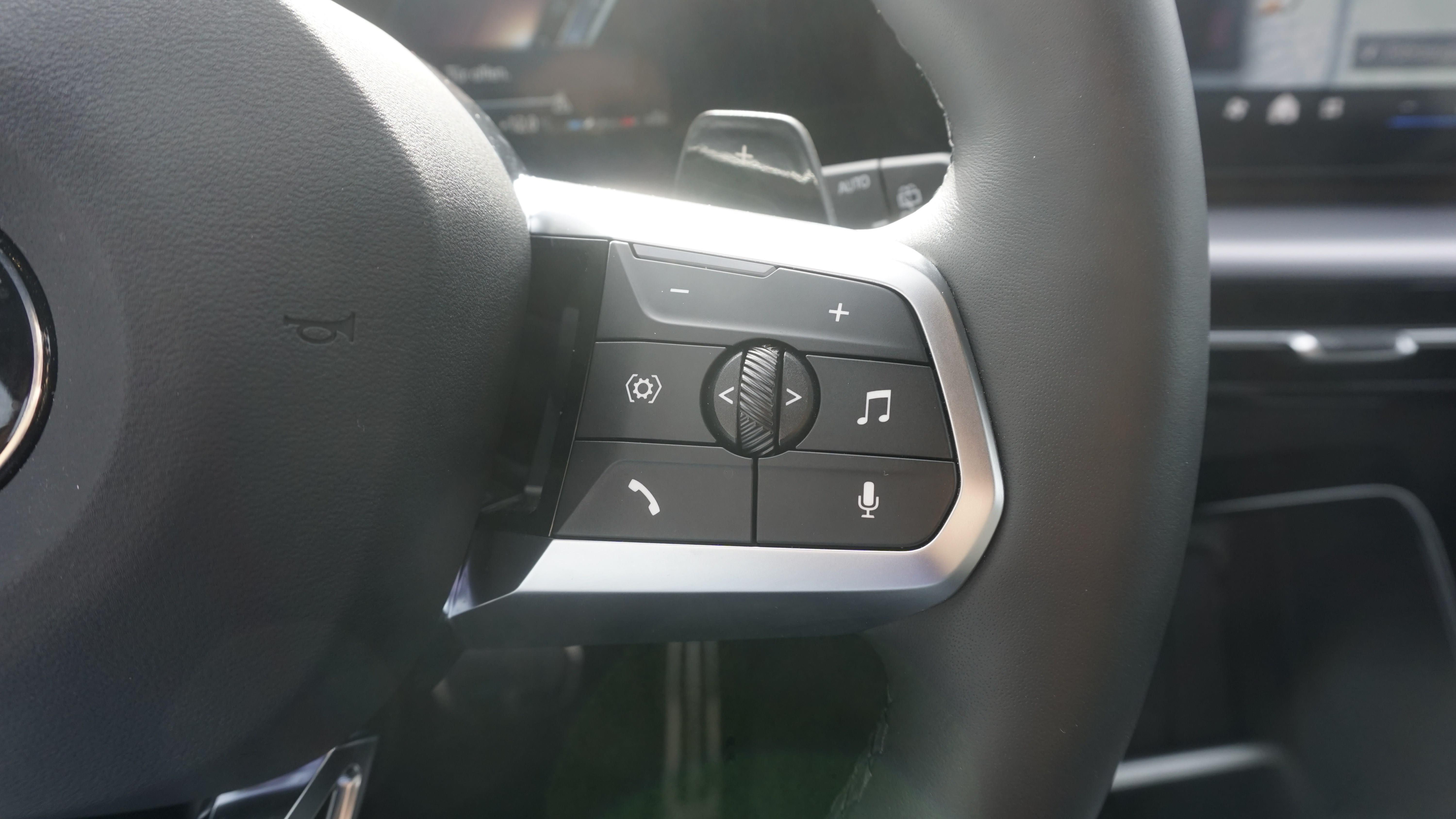 BMW X1 – Bild 16