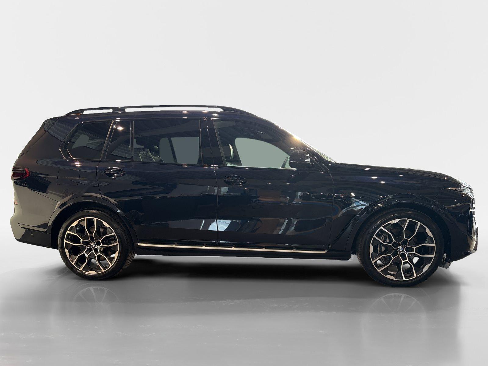BMW X7 – Bild 9