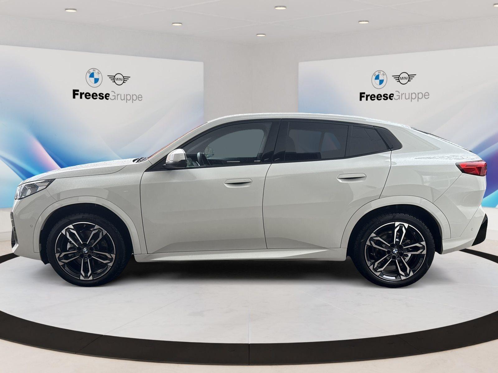 BMW X2 – Bild 3