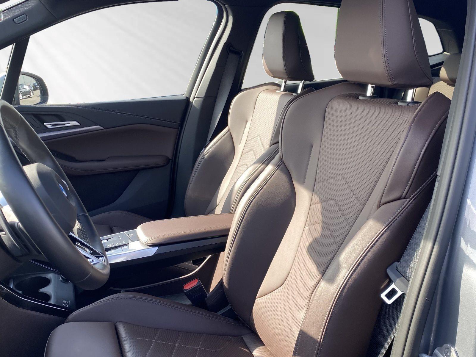 BMW 2er Active Tourer – Bild 29