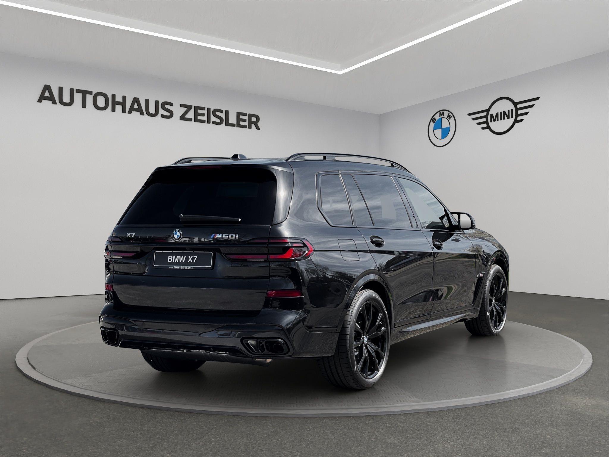 BMW X7 – Bild 2
