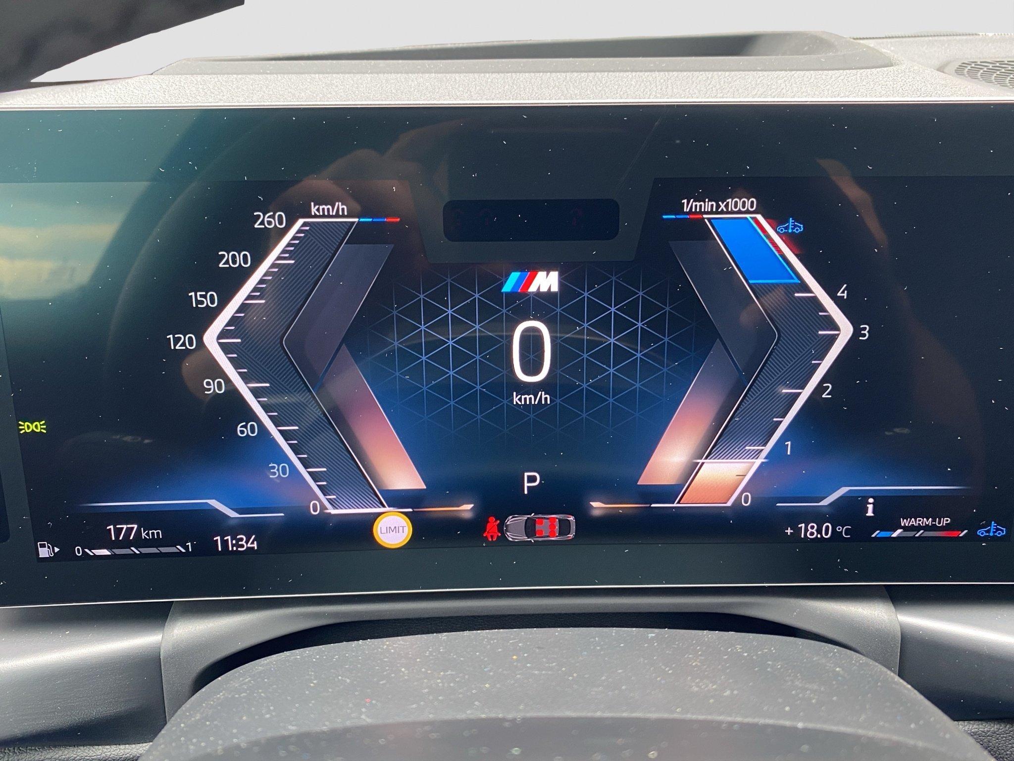 BMW 4er Gran Coupé – Bild 15